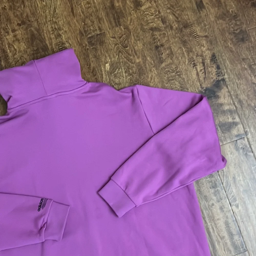 Adidas Originals HYPRRL Hoodie Size XL